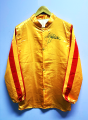 2. Malcolm Johnson Kingston Town Silks Signed